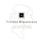 La galeria de Trinidad Miquelarena y sus libros ilustrados